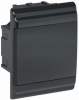 IEK Корпус модульный пластиковый встраиваемый ЩРВ-П-4 PRIME, MKP13-V-01-04-41-K02