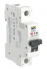 IEK ARMAT Автоматический выключатель M06N-DC 1P K 63А, AR-M06N-1-K063DC