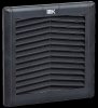 IEK YVR10D-EF-065-55-K02 Фильтр с решеткой для вентил. ВФИ 65-105м3/час