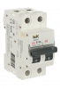 IEK ARMAT Автоматический выключатель M06N 2P B 40А AR-M06N-2-B040