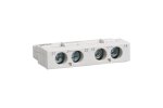 IEK DMS11D-AE11 Дополнительный контакт поперечный ДКП32-11