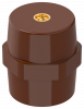 IEK YIS11-70-10-K05 Изолятор опорный SM70 (М10)