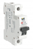 IEK ARMAT Автоматический выключатель M06N-DC 1P Z 3А, AR-M06N-1-Z003DC