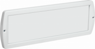 IEK Оповещатель охранно-пожарный световой 220 (база) 220В IP52, LSSA1-01-2-220-52-BASE