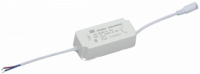 IEK LED-драйвер тип ДВ SESA-ADH40W-SN Е, для LED светильников 40Вт, LDVO0-40-0-E-K01