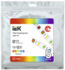 IEK Лента LED LSR-5050RGB60-14,4-IP65-12В, LSR2-3-060-65-3-05