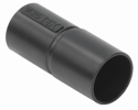 IEK Муфта труба-труба GI25G, CTA10D-GIG25-K02-050