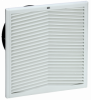 IEK Вентилятор с фильтром ВФИ 550 м3/час IP55, YVR10-550-55