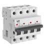 IEK ARMAT Выключатель-разъединитель SWN 4P 80А AR-SWN-4-080