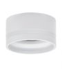 IEK LIGHTING Светильник 4032 накладной потолочный под лампу GX53 белый LT-UPB0-4032-GX53-1-K01