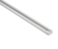 IEK LIGHTING Шинопровод осветительный однофазный 1,5м белый в комплекте с токовводом и заглушкой LT-SO0D-SPD-1-D15-K01-1