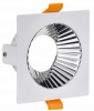 IEK LT-UVB0-4109-GU10-1-K23 Светильник 4109 встр. поворотн. GU10