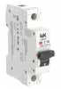 IEK ARMAT Автоматический выключатель M06N-DC 1P Z 10А, AR-M06N-1-Z010DC
