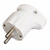 IEK ВПу11-01-Ст Вилка разборная угловая 16А EVP11-16-01-K01