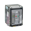 IEK MI-ACB10-3WA-065-1000-ACF Возд. авт. вык. AC ВА77 W3P A 65кА 1000А EA акс. MASTER