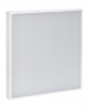 IEK LIGHTING PRO Светильник светодиодный ДВО 1201 45Вт 3000К IP54 595х595мм призма LTP-DVO0-1201-45-30-K01