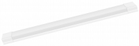 IEK Светильник LED ДБО 4001 18Вт 4000К IP20 600мм, LDBO0-4001-18-4000-K01