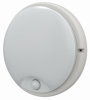 IEK Светильник LED ДПО 4100Д 12Вт IP54 4000K, LDPO0-4100D-12-4000-K01