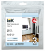 IEK Лента LED LSR-2835W120-9,6-IP20-12В, LSR1-2-120-20-3-03