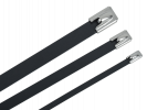 IEK Хомут стальной ХСт 4,6х250мм, UHS11-D046-250-100