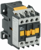 IEK Контактор КМИе-11811 18А 400В/АС3 1НЗ, KKME11-018-400-01