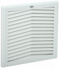 IEK Фильтр c решеткой для вентилятора ВФИ 65-105 м3/час, YVR10D-EF-065-55