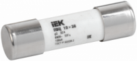 IEK Плавкая вставка цилиндрическая ПВЦ 10х38 12А, CFL10-012