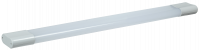 IEK Светильник LED ДБО 6003 18Вт 6500К IP40 600мм, LDBO0-6003-18-6500-K01