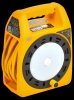 IEK IN-KP24-16-03-15-UL INDUSTRIAL Катушка УК15 2P+PE 3х1,5мм2 USBх2 LED