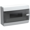 IEK UIC-KP12-N-12-41-K01 UNION Compact Корпус пласт. ЩРН-П-12 IP41