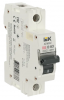 IEK ARMAT Автоматический выключатель M06N 2P D 63А, AR-M06N-2-D063