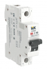 IEK ARMAT Автоматический выключатель M06N-DC 1P Z 40А, AR-M06N-1-Z040DC
