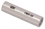 IEK Гильза ГМЛ-6 медная луженая соединительная UGTY10-006-04