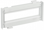 IEK TI5-00D-FPM-9016 TITAN 5 Элемент фальш-панели основной