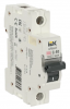 IEK ARMAT Автоматический выключатель M06N 1P C 40А AR-M06N-1-C040