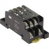 IEK Разъем РРМ77/3(PTF11A) для РЭК77/3(LY3) модульный RRP10D-RRM-3