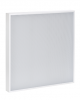 IEK LIGHTING PRO Светильник светодиодный ДВО 1202A 30Вт 4000К Ra>90 IP54 595х595мм призма БАП 3ч LTP-DVO0-1202A-30-40-K01
