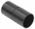 IEK Муфта труба-труба GI32G, CTA10D-GIG32-K02-025
