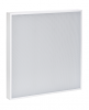 IEK LIGHTING PRO Светильник светодиодный ДВО 1201 30Вт 3000К IP54 595х595мм призма LTP-DVO0-1201-30-30-K01