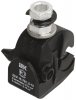 IEK Зажим ответвительный изолированный ЗОИ 35-150/6-35 (P 645, P2R-150) UZA-11-D06-D150