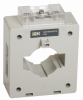 IEK Трансформатор тока ТШП-0,66 750/5А 10ВА класс 0,5S габарит 60, ITB40-3-10-0750