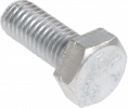 IEK Болт шестигранный М10х30, CLP1M-B-10-30