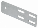 IEK Пластина шарнирного соединения h 50mm, CLP1SH-050-M-HDZ