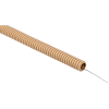 IEK ET-TG21-121-020-100-K34 ELASTA Труба гофр. ПВХ d=20мм с зондом