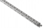 IEK ESCA Лоток перфорированный 35х50х3000-0,55 CLP10-035-050-055-3