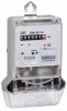 IEK Счетчик электрической энергии однофазный STAR 102/1 C3-5(60)М, CCE-1C1-1-01-1