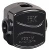 IEK Зажим ответвительный У-731М (4-10/1,5-10 мм?) IP20, UKZ-ZO-731M