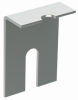IEK Держатель крышки лотка боковой h=50мм HDZ, CLM50D-DK-035-050-HDZ