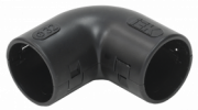 IEK Поворот открывающийся на 90градусов CI32G, CTA10D-CIG32-K02-005