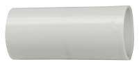 IEK Муфта труба-труба GI40G, CTA10MP-GIG40-K41-020